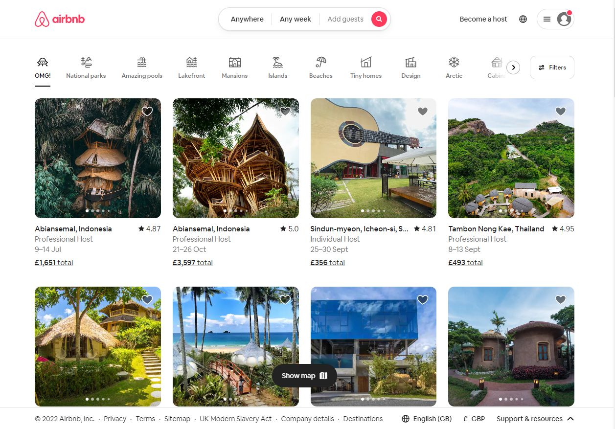 25 BEST Vacation Rental Sites in 2023 [For All Budgets!]